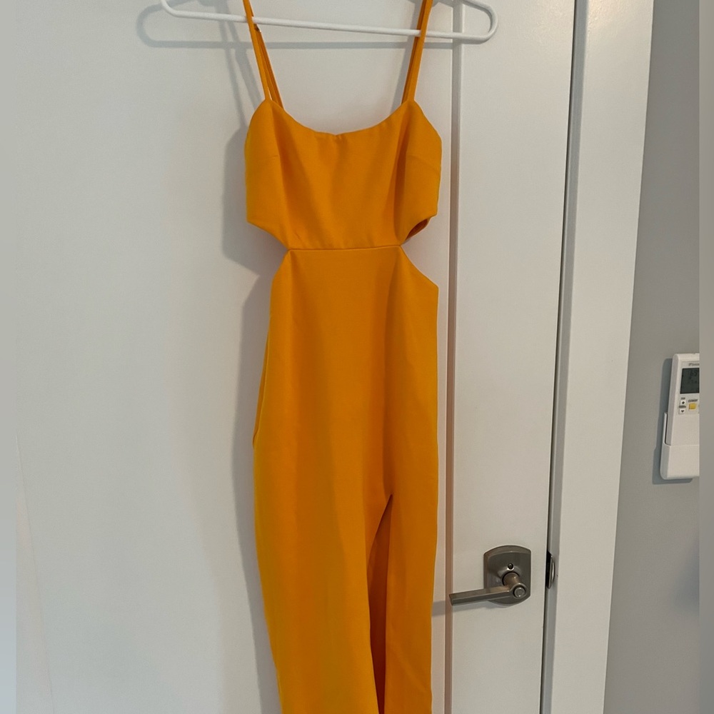 Haydon dress